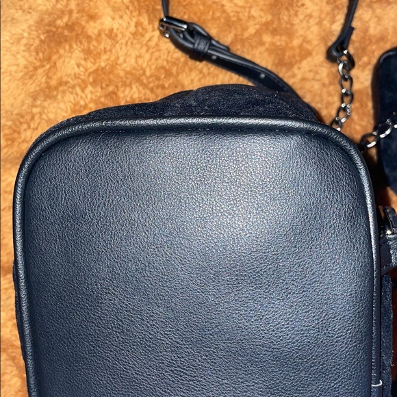 NWT Juicy Couture 2in1 Backpack - Picture 7 of 15